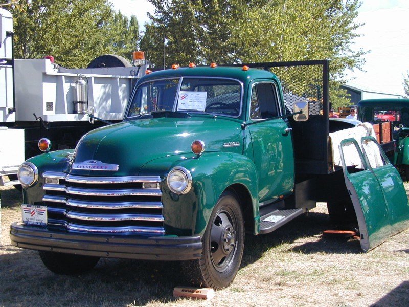 Chevrolet 3800