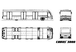 Cobus 3000