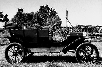 Ford Model T