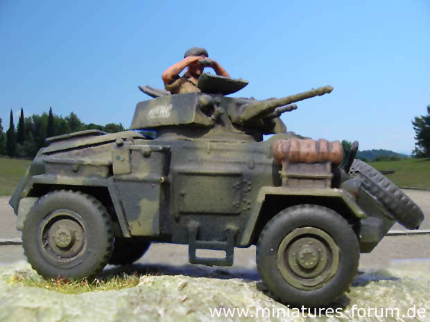 Ford Universal Carrier Mk II Wasp IIC