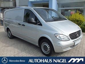 Mercedes-Benz Vito 111 CDi KAL