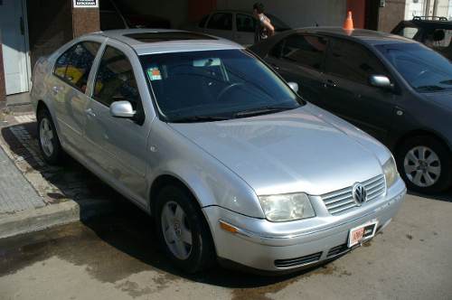 Volkswagen Bora 20