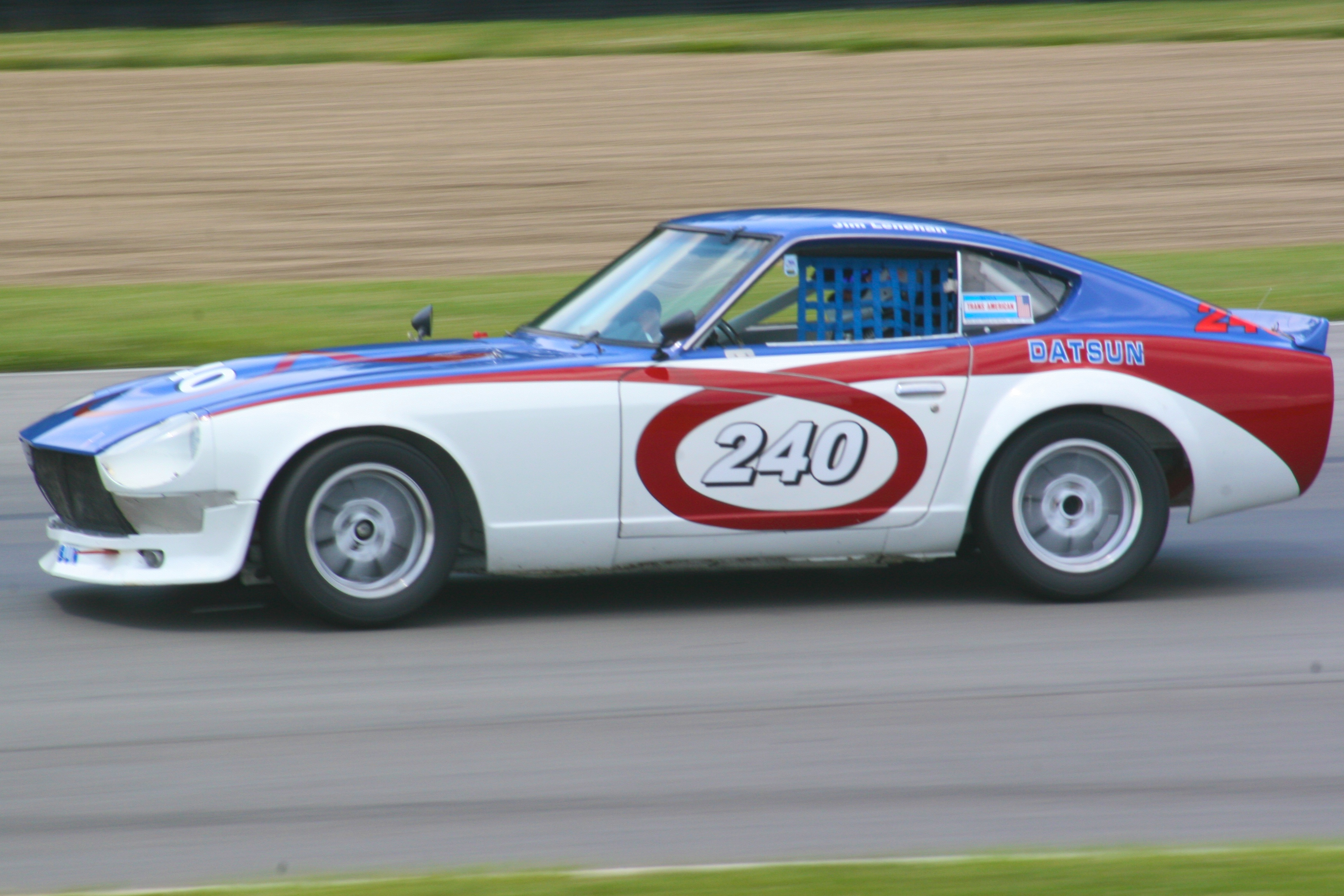 Datsun 240 Z