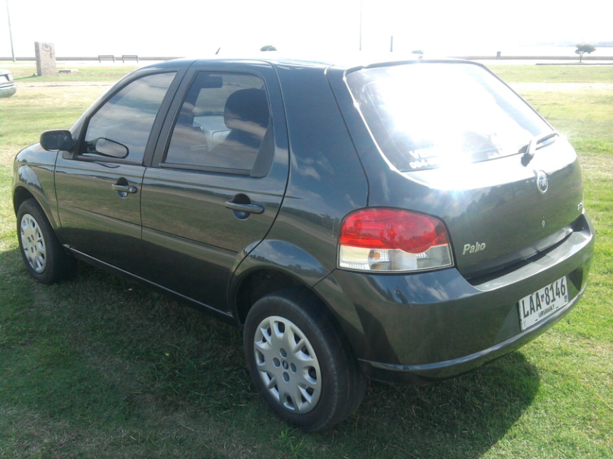 Fiat Palio ELX 14