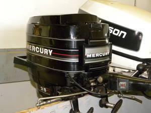 Mercury 35