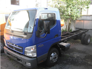 Mitsubishi Fuso Canter 6C15