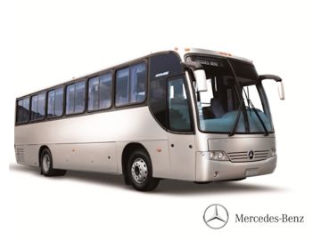 Mercedes Benz Andare