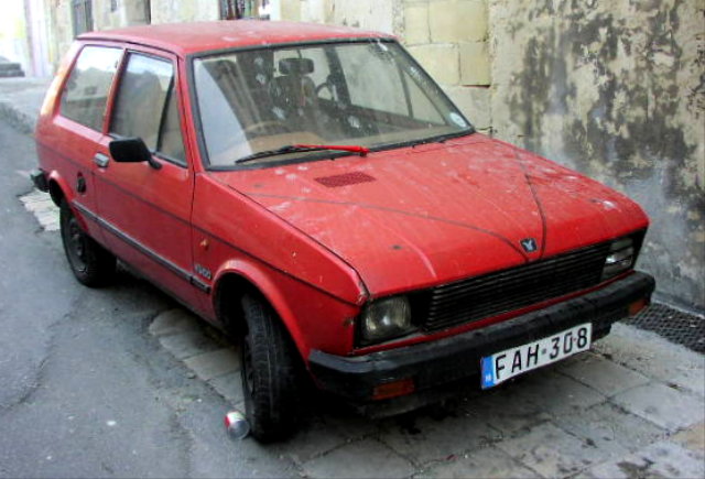 Yugo 45A