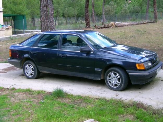 Ford Scorpio 20 CL