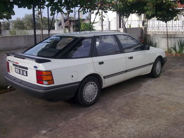 Ford Scorpio 20 CL