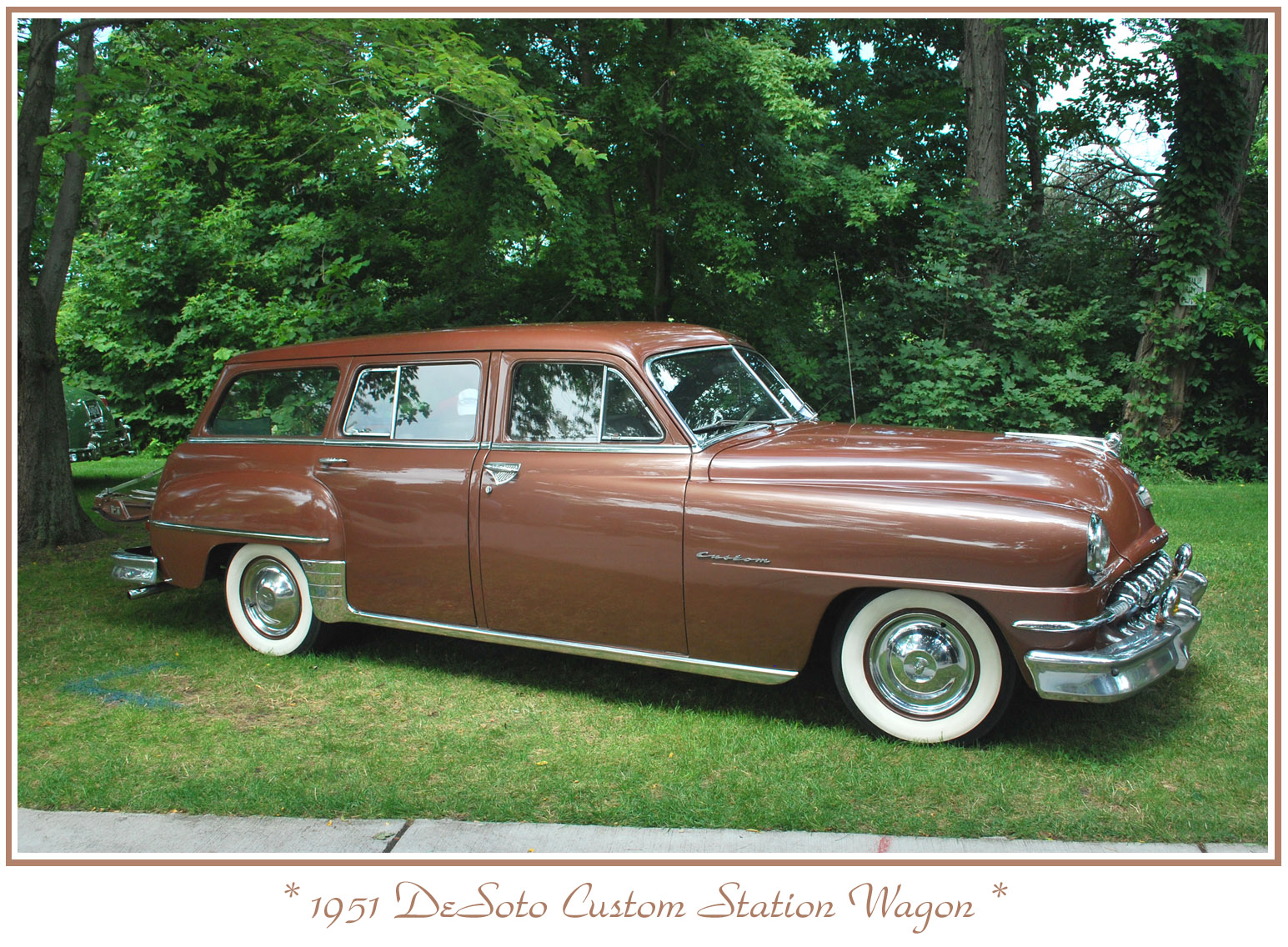 De Soto Custom