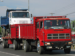 DAF 2900 Turbo