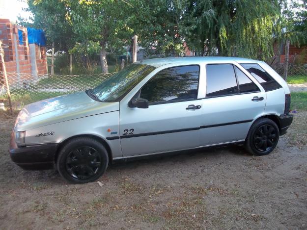 Fiat Tipo S 16