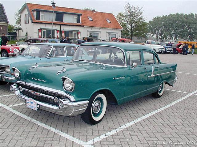 Chevrolet 150