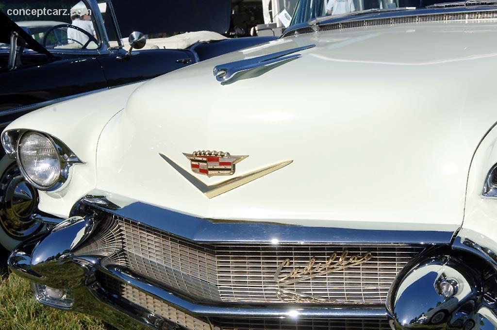 Cadillac Series 36-70 Convertible