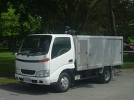 Isuzu FTR700