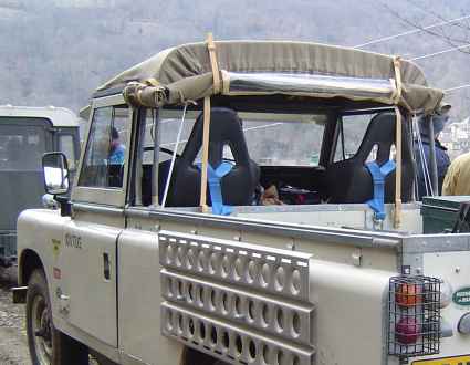 Land Rover Series 2-109