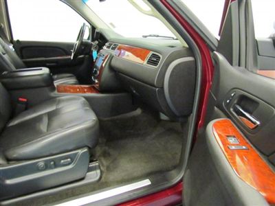 Chevrolet Tahoe LS 1500