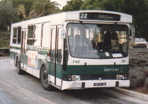 Renault Berliet ER 100 H