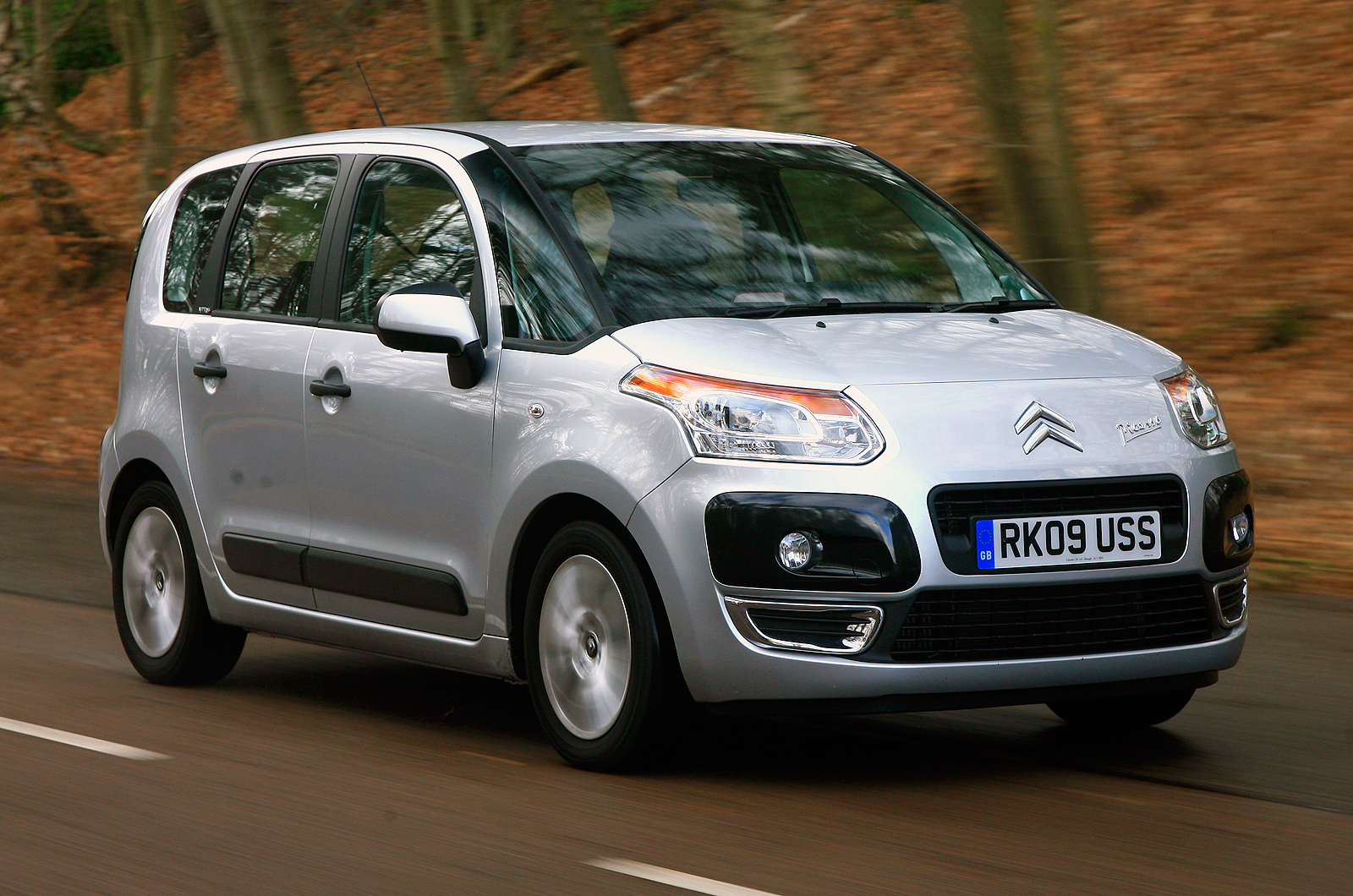 Citroen C3 Picasso