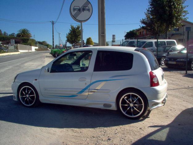 Renault Clio 15 dci