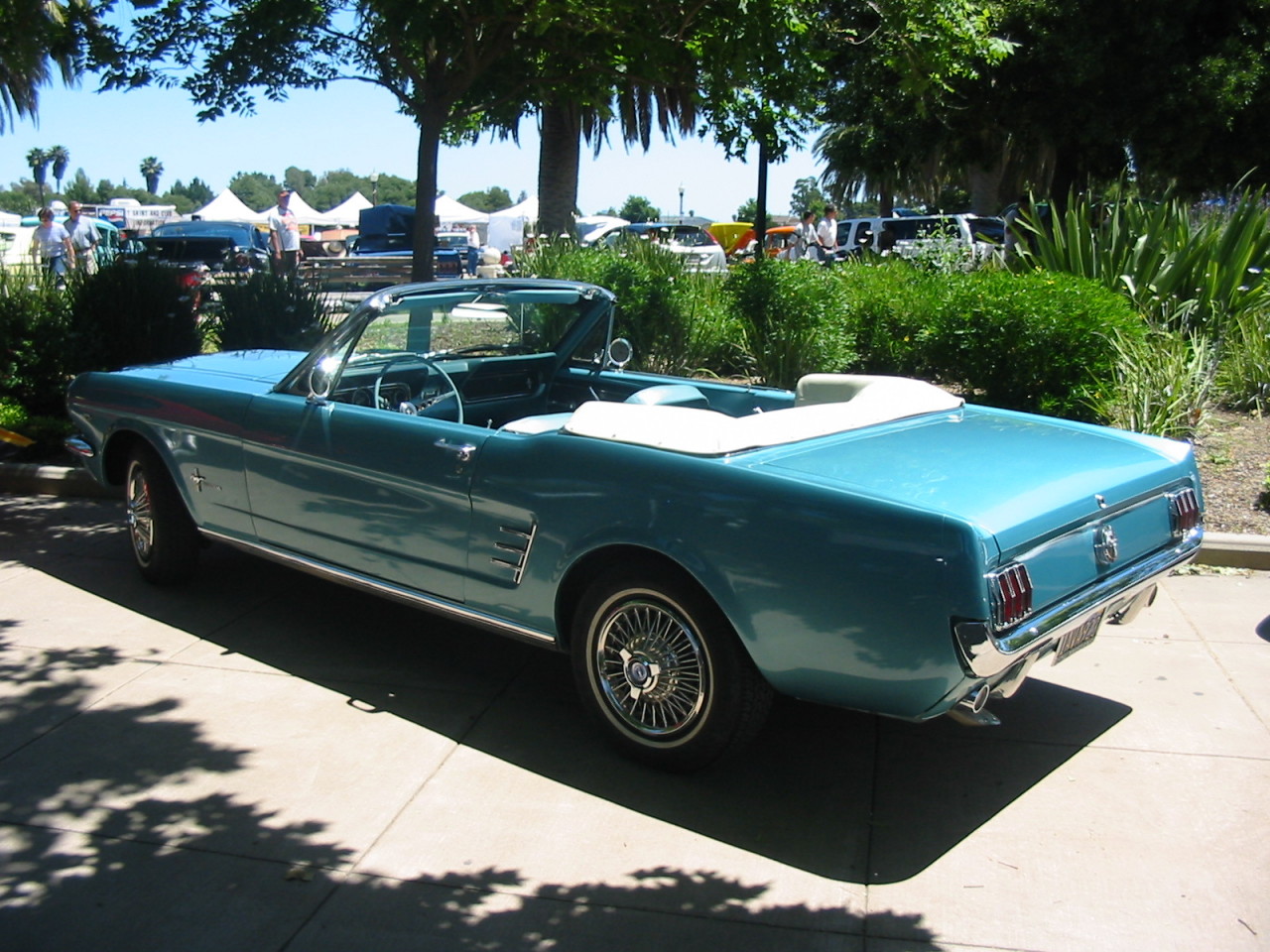 Ford Falcon Challenger 3