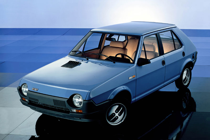 Fiat Ritmo 65