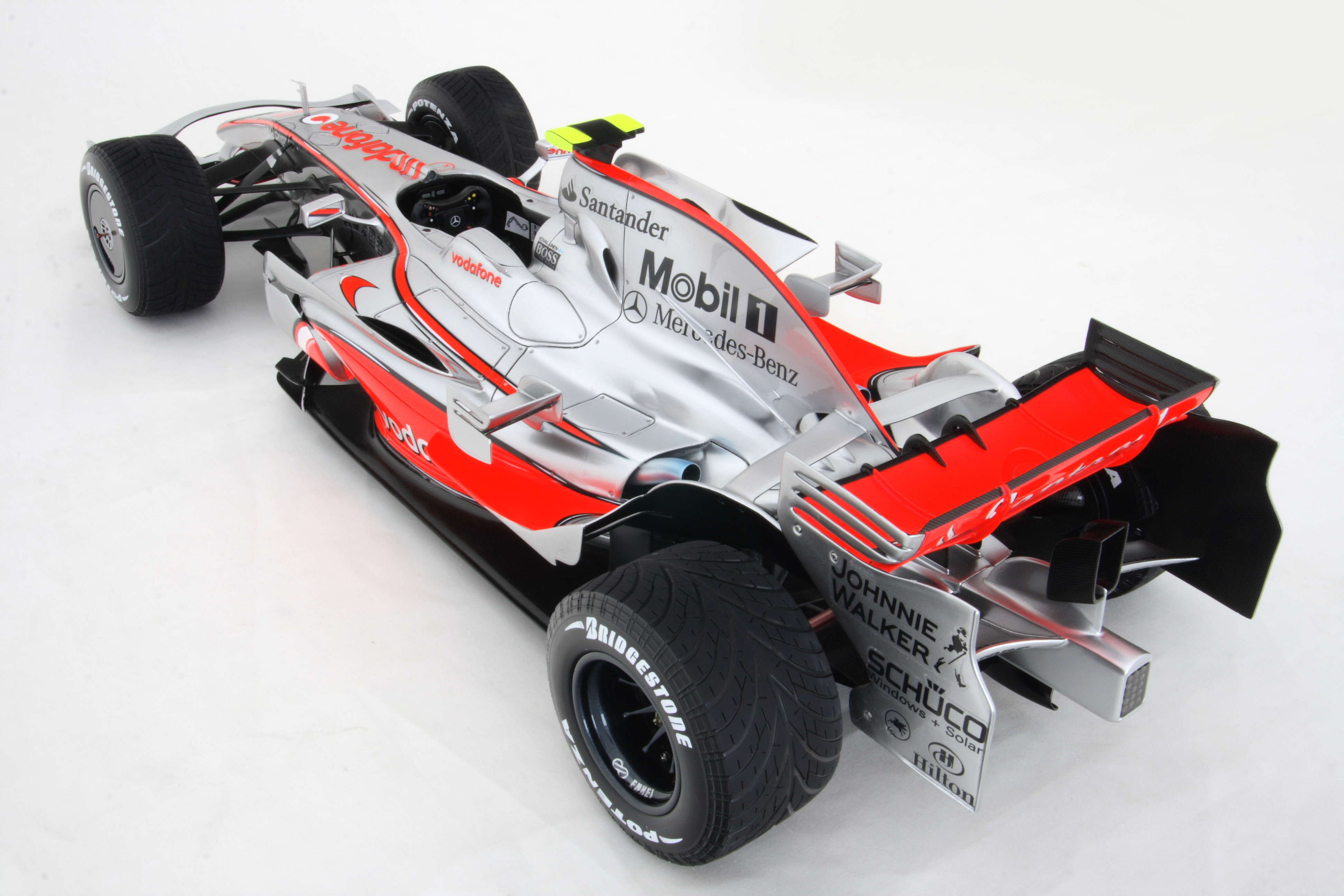 McLaren MP4-23