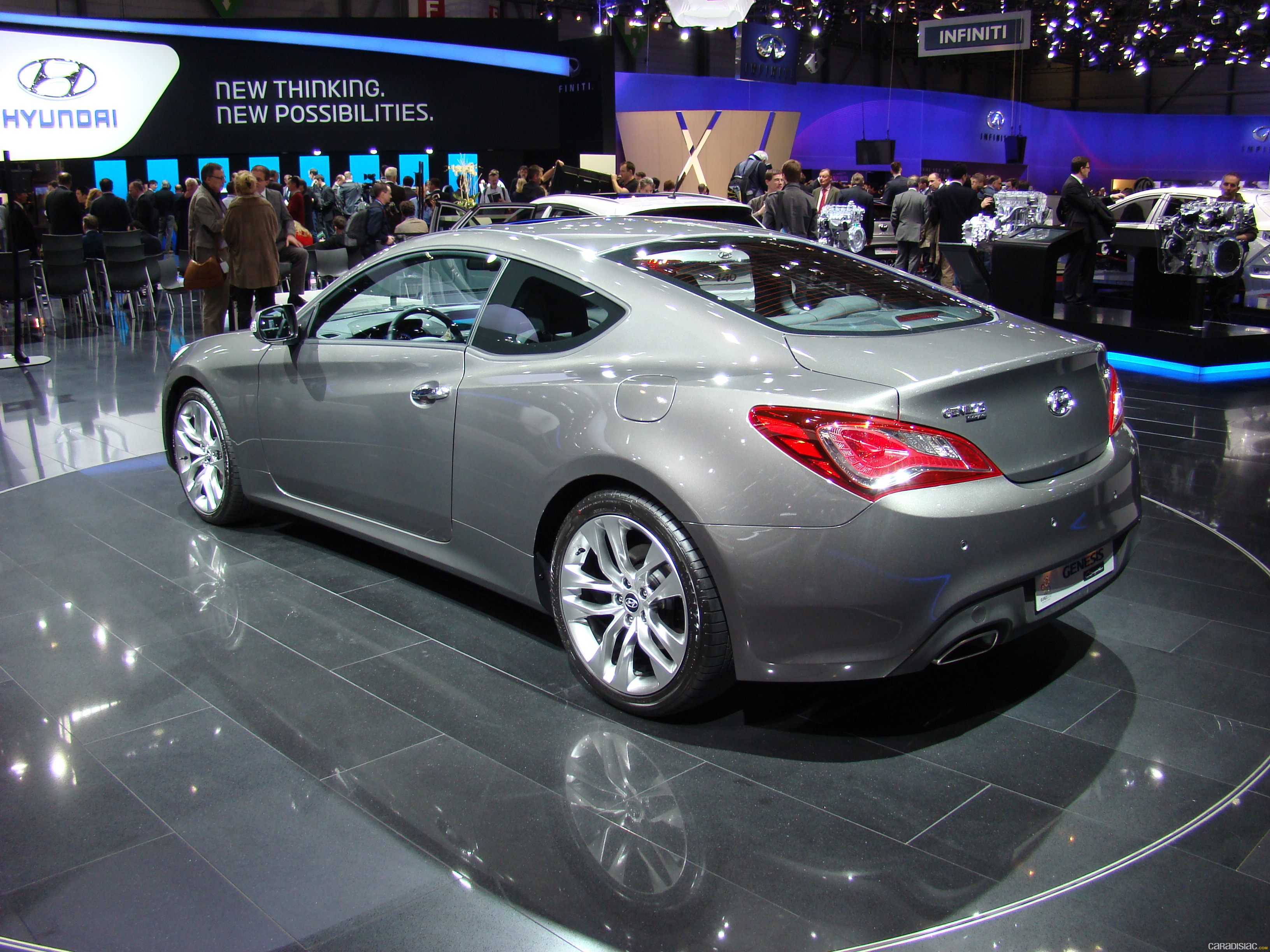 Hyundai Genesis 33