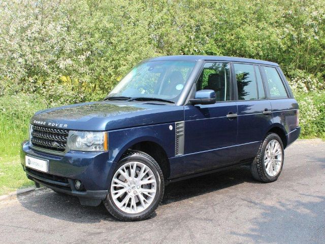 LAND ROVER Range Rover Vogue SE