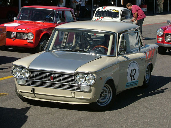 Fiat 1500