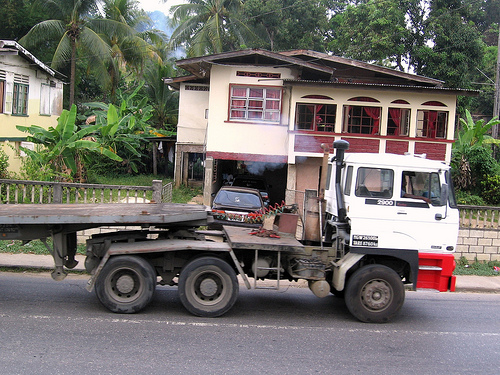 DAF 2900 Turbo