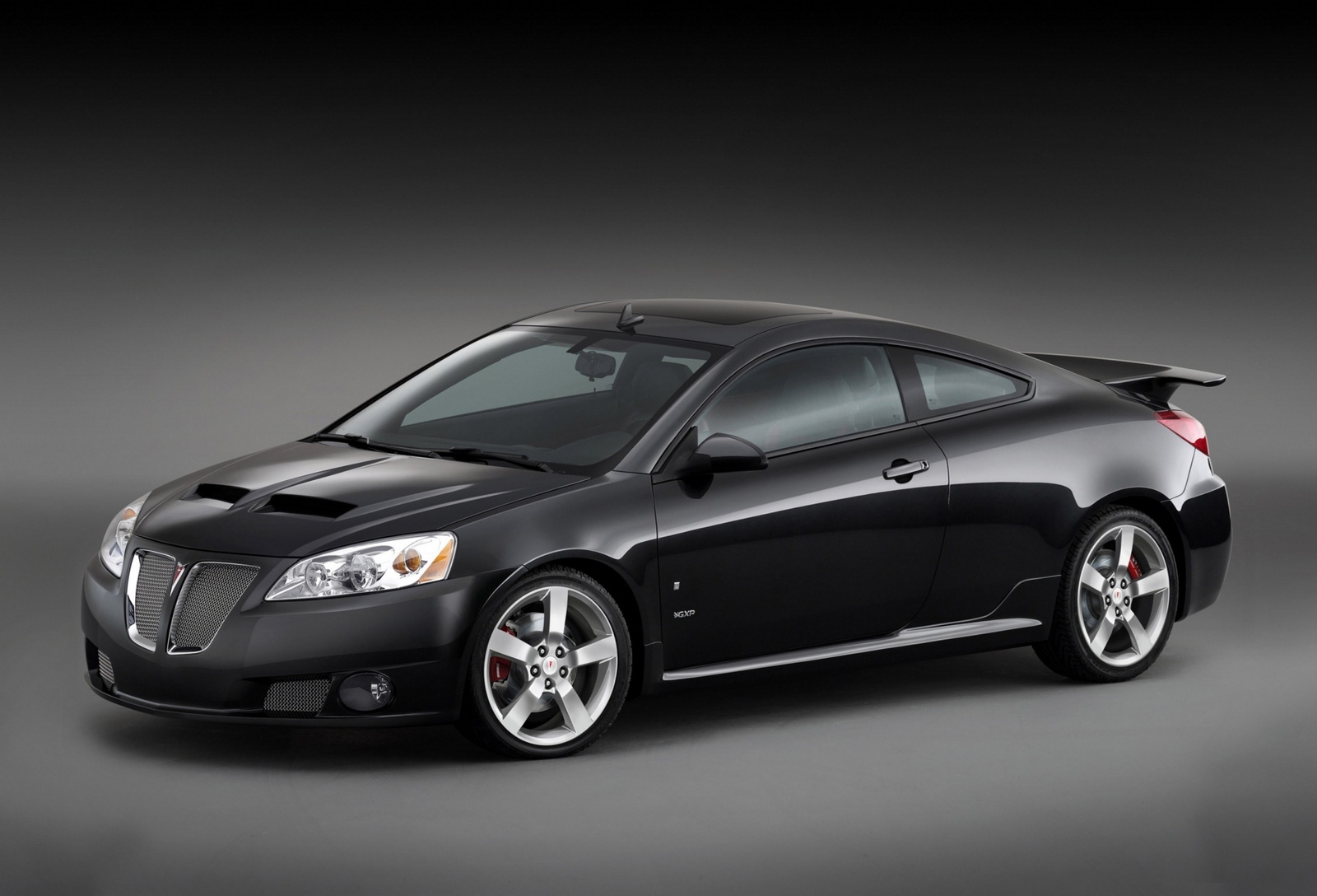 Pontiac G6