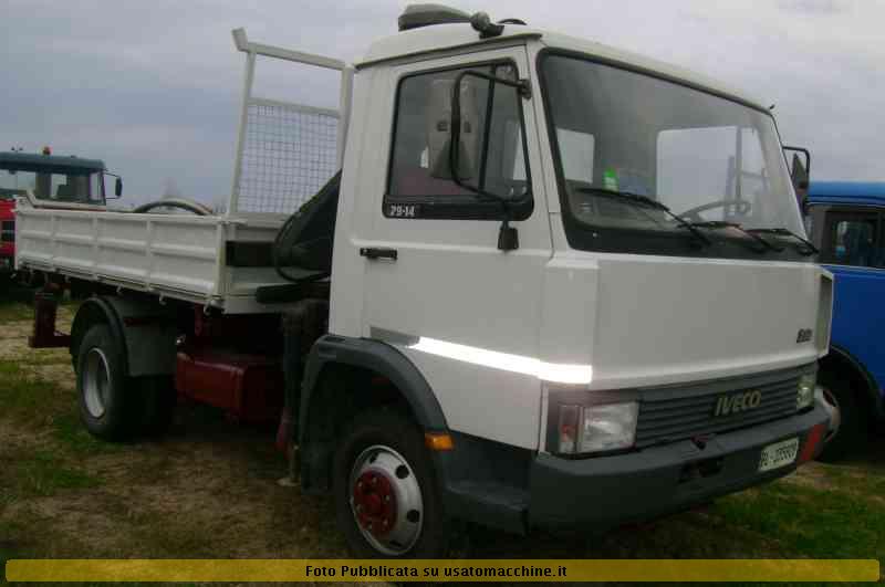 Iveco 79-14