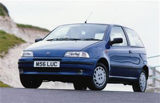 Fiat Punto 60