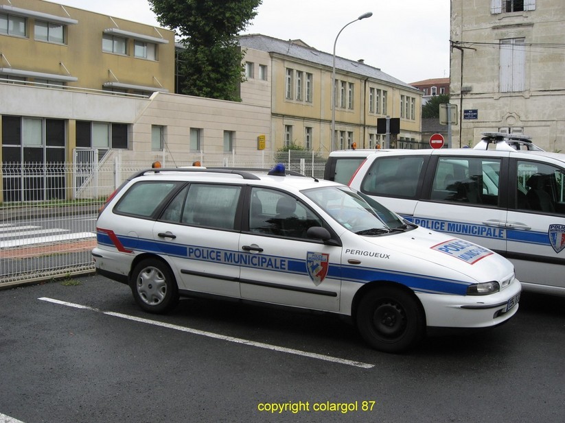 Fiat Marea ELX 20 20V