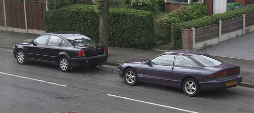 Ford Probe 25 V6