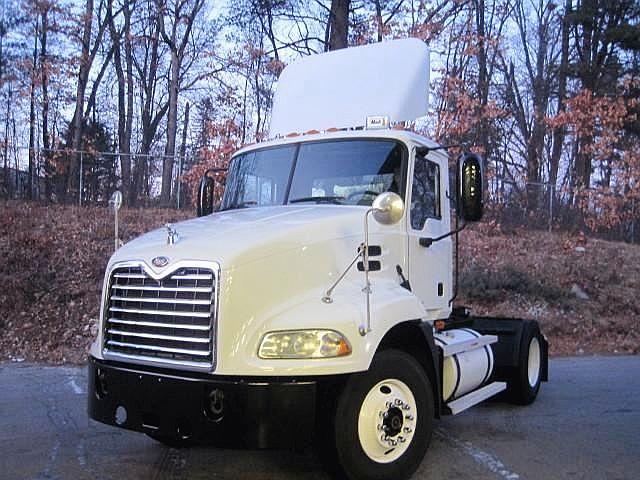 Mack CXN612 Vision