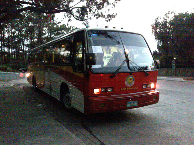 Daewoo BH115H