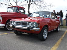 Dodge Colt