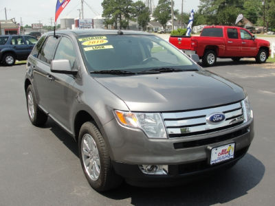 Ford Edge 35 SE AWD