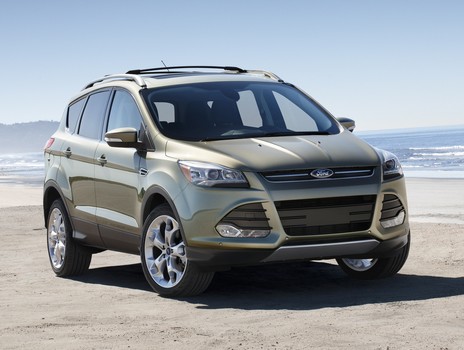 Ford Escape XLS 4x2