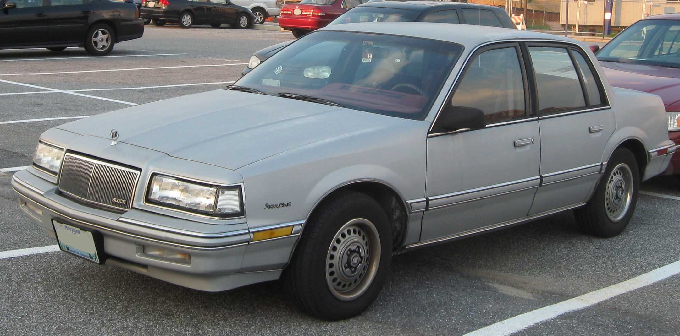 Buick Skylark