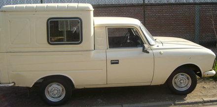 Lada 2715