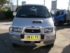 Mitsubishi Galant 20-16v liftback