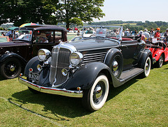 Chrysler Series 66 coupe