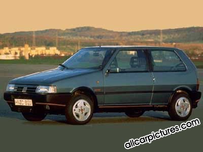 Fiat Uno