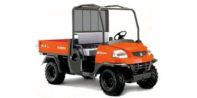 Kubota RTV-900