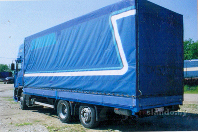 DAF 95360