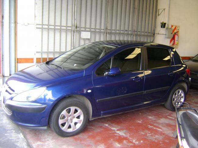 Peugeot 307 SW 20 XT